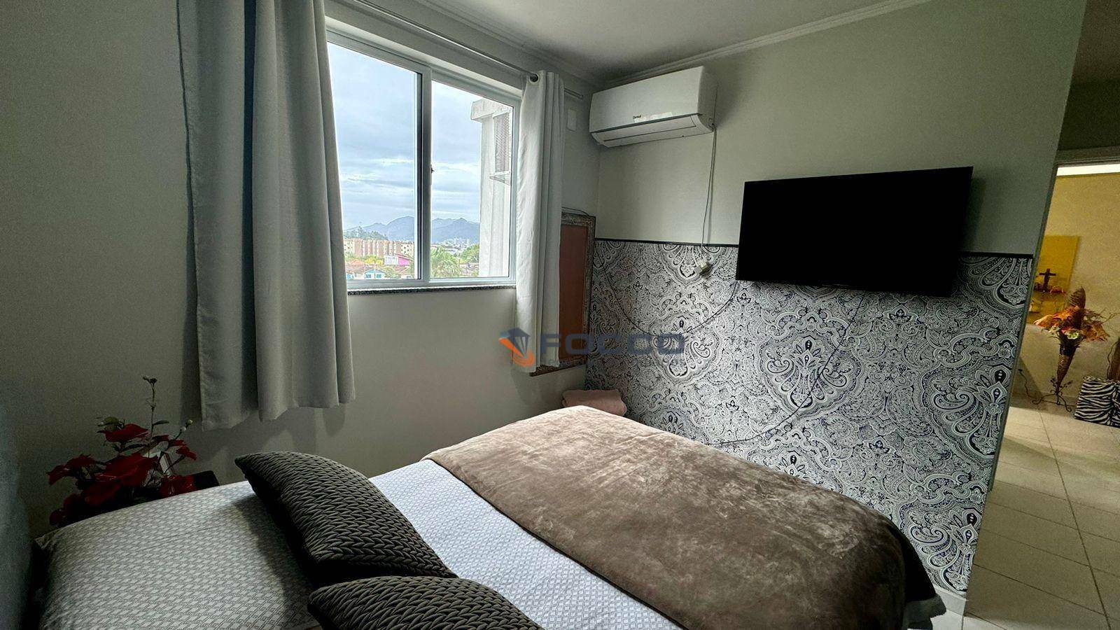 Apartamento à venda com 2 quartos, 47m² - Foto 15