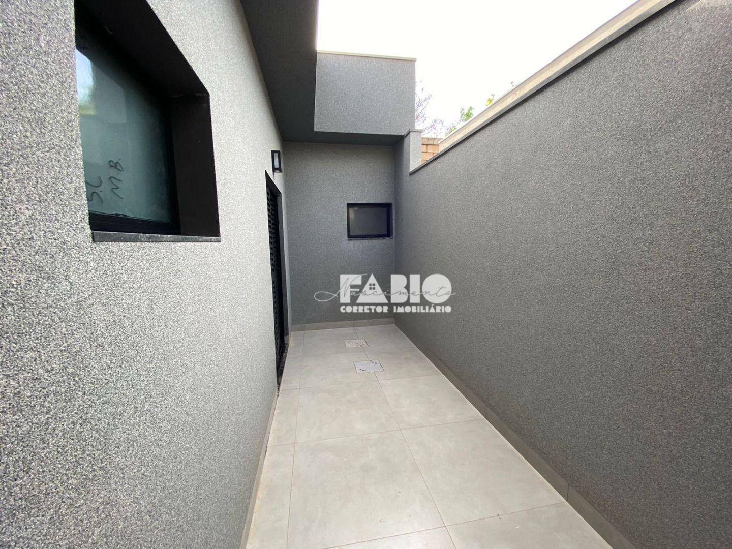 Casa de Condomínio à venda com 3 quartos, 173m² - Foto 20