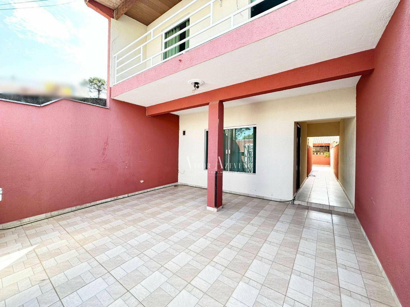 Casa à venda com 3 quartos, 143m² - Foto 1