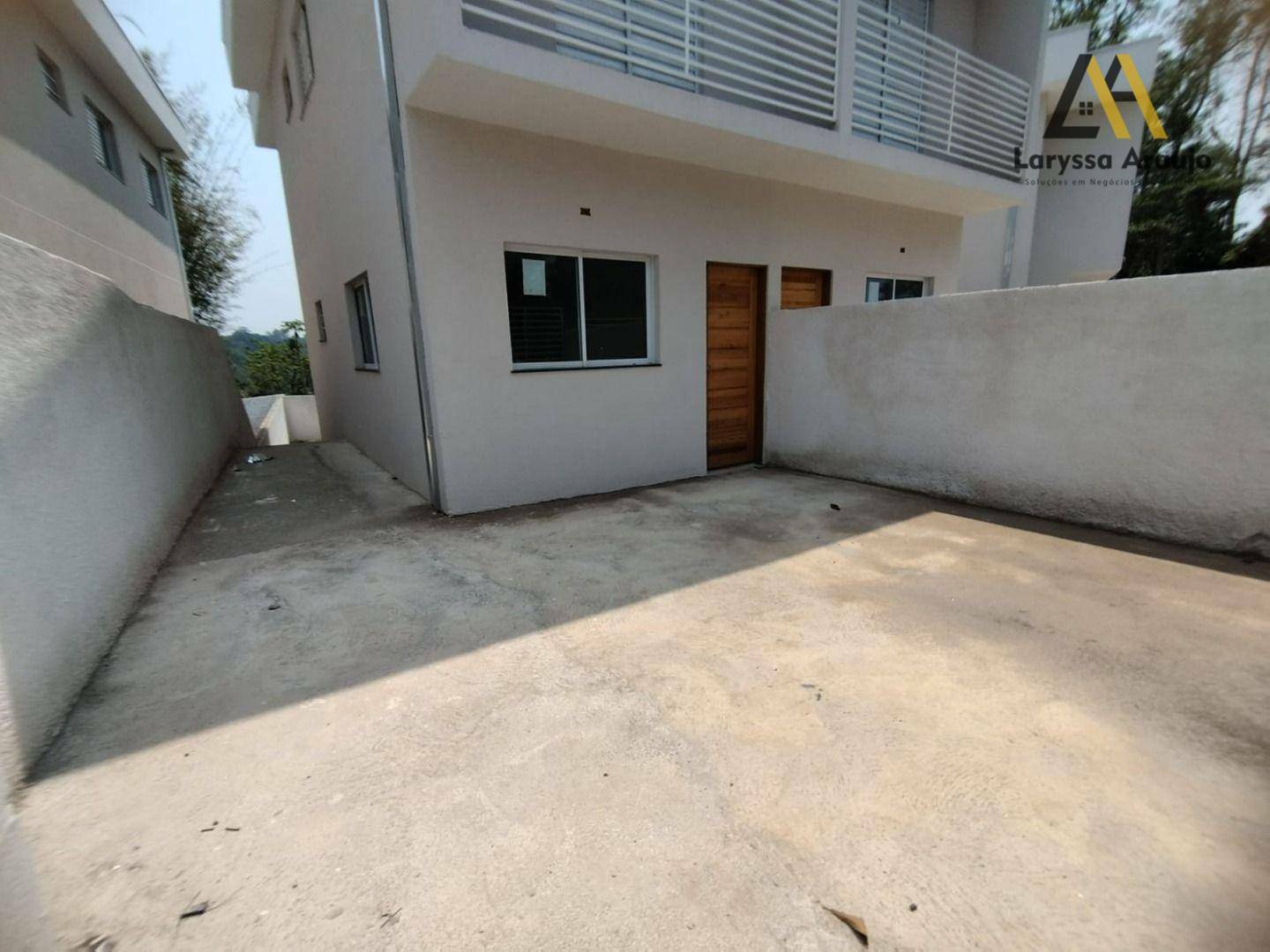 Sobrado à venda com 3 quartos, 90m² - Foto 26