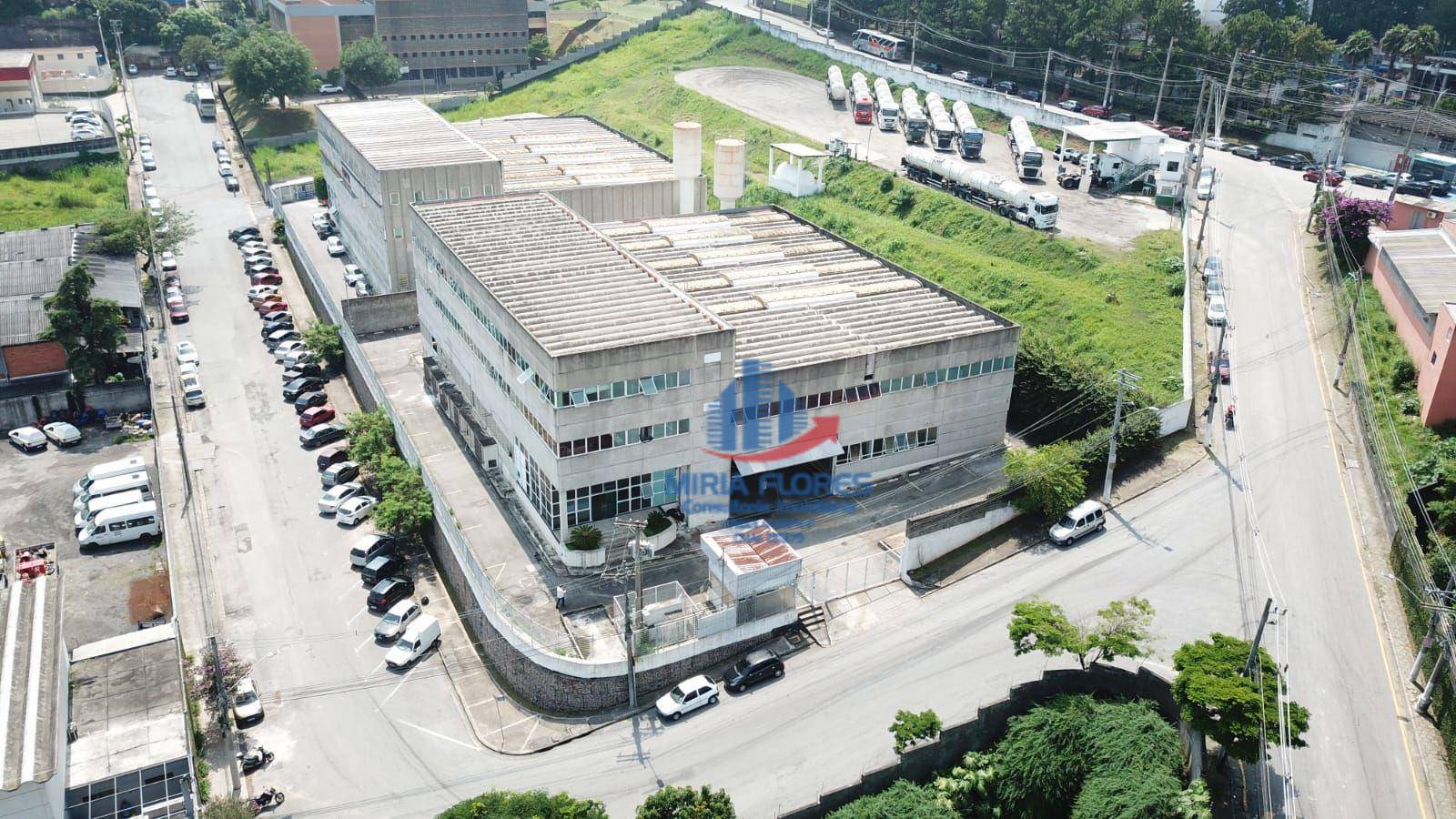 Depósito-Galpão-Armazém para alugar, 3000m² - Foto 9