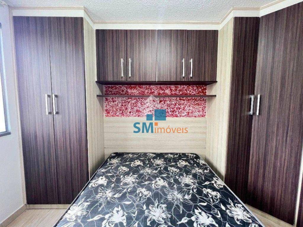 Apartamento à venda com 3 quartos, 56m² - Foto 26