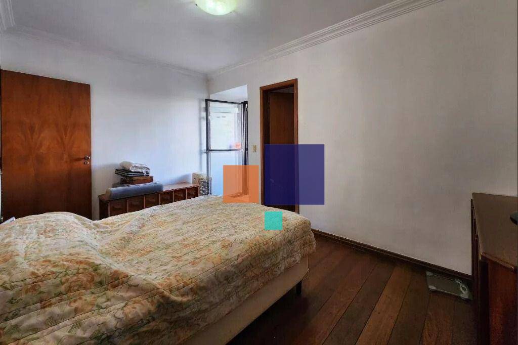 Apartamento à venda com 3 quartos, 156m² - Foto 7