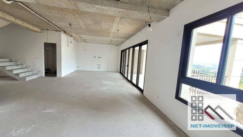 Apartamento à venda com 4 quartos, 455m² - Foto 6