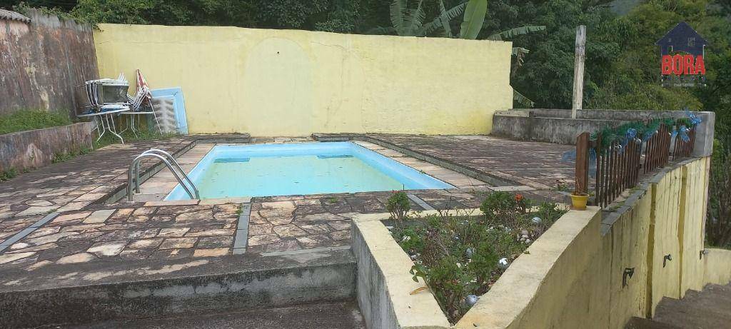 Chácara à venda com 3 quartos, 2500M2 - Foto 1