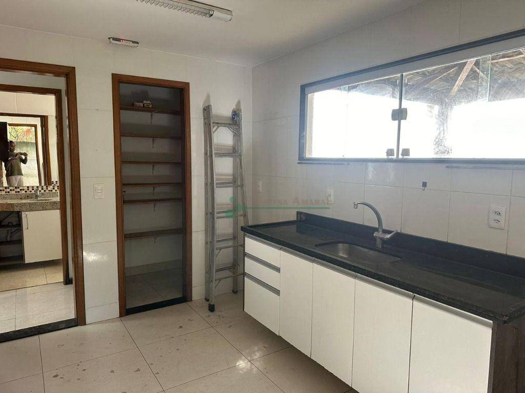 Casa de Condomínio à venda com 3 quartos, 150m² - Foto 21