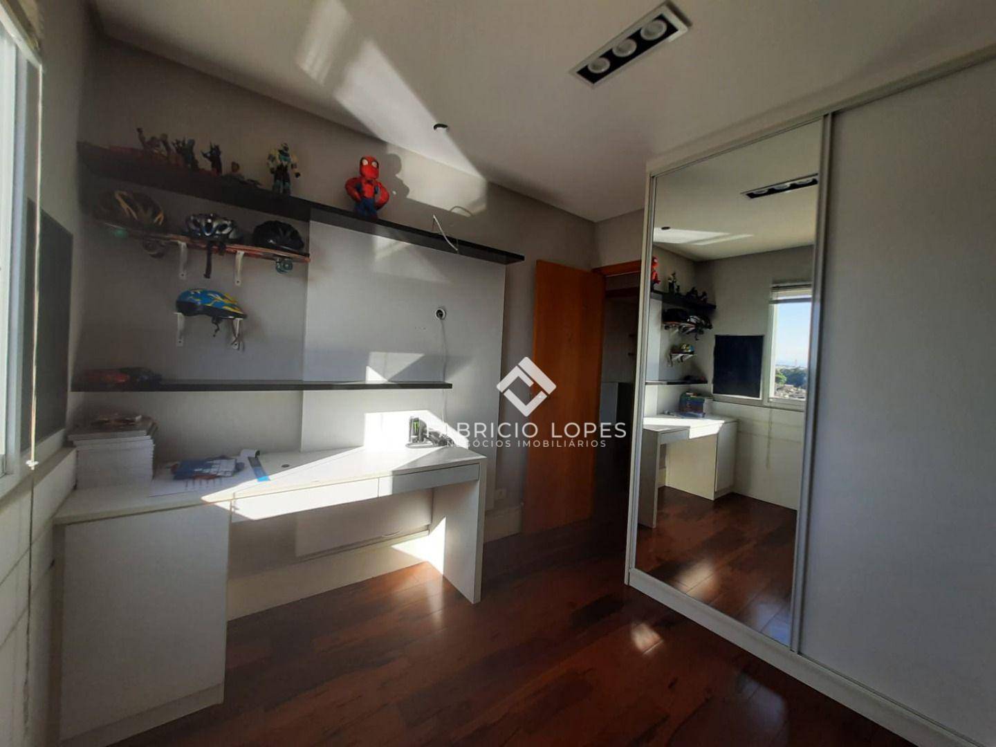 Apartamento à venda com 3 quartos, 97m² - Foto 24