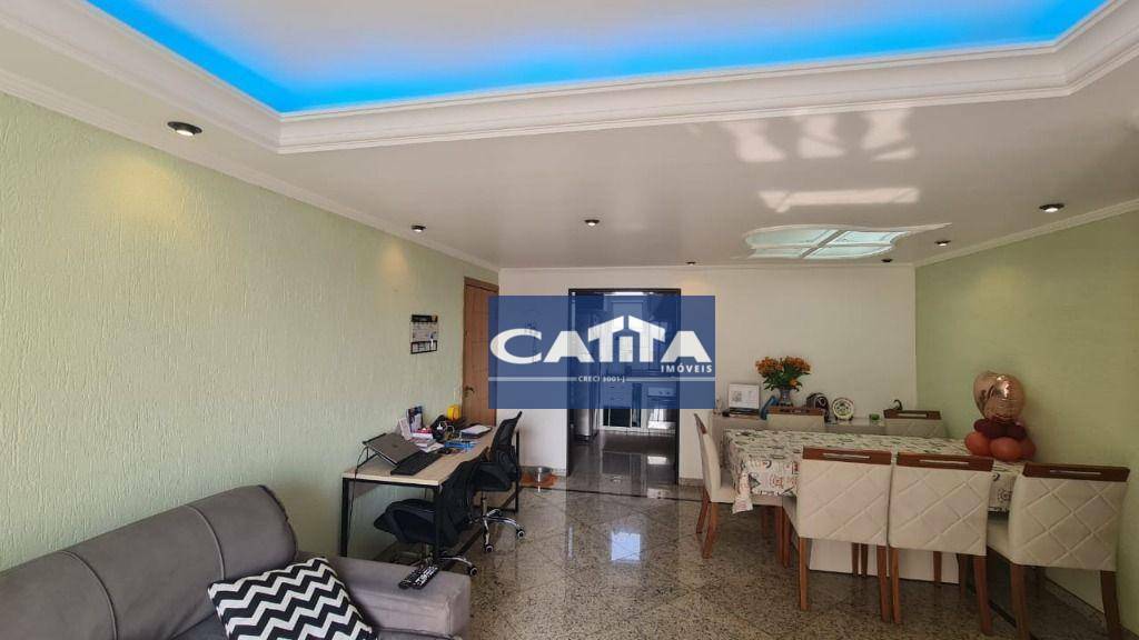 Apartamento à venda com 3 quartos, 94m² - Foto 4