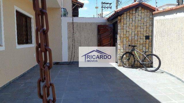 Sobrado à venda com 3 quartos, 164m² - Foto 14