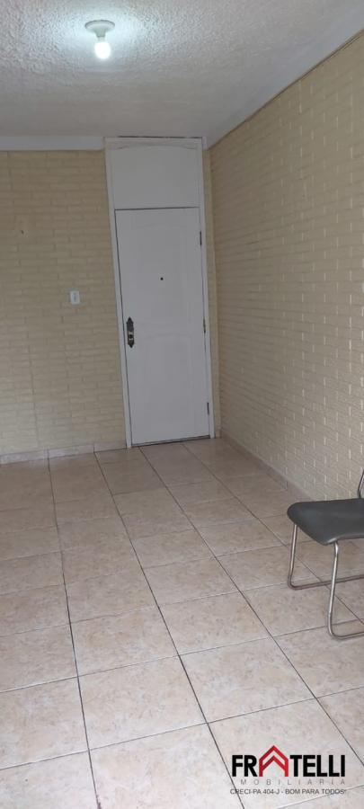 Apartamento à venda com 2 quartos, 52m² - Foto 19