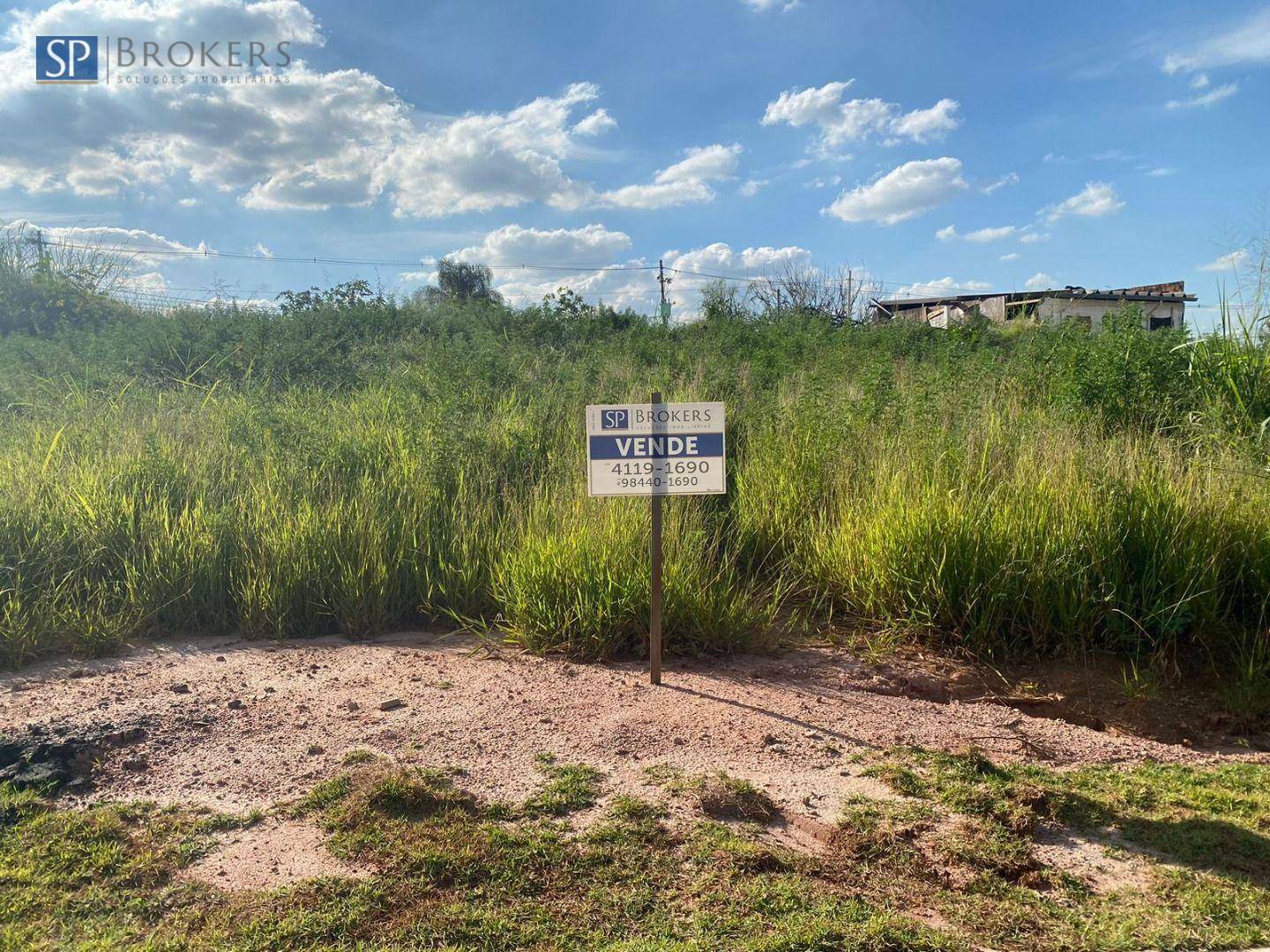 Loteamento e Condomínio à venda, 250M2 - Foto 14