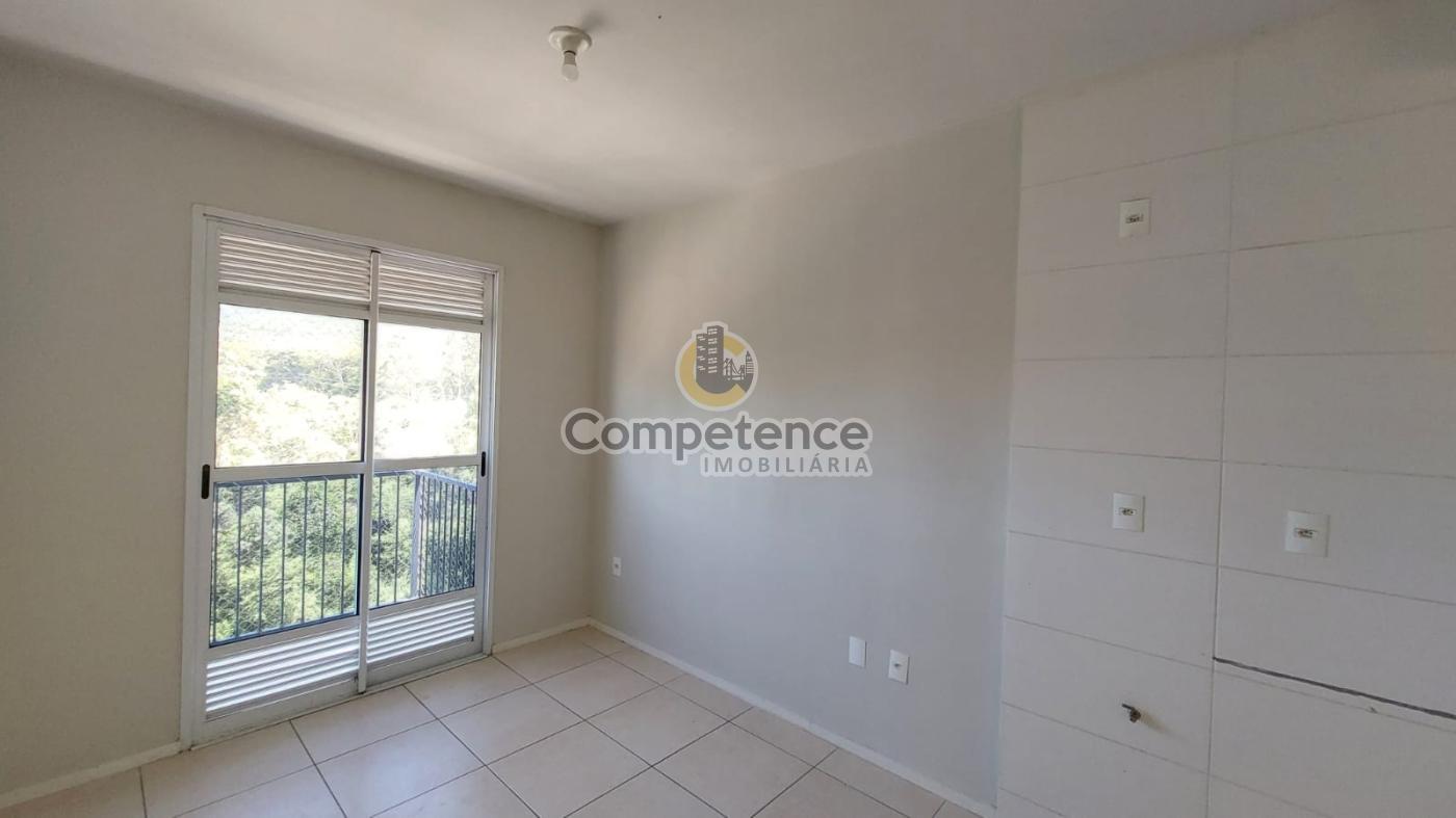 Apartamento à venda com 2 quartos, 50m² - Foto 4