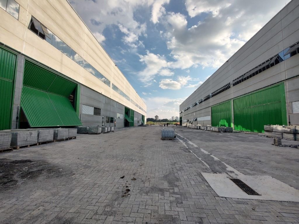 Depósito-Galpão-Armazém para alugar, 2795m² - Foto 5