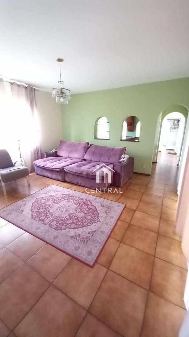 Sobrado à venda com 4 quartos, 257m² - Foto 30