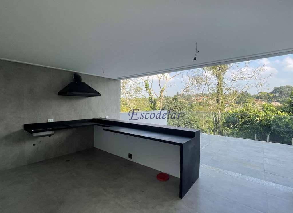 Casa de Condomínio à venda com 4 quartos, 435m² - Foto 17