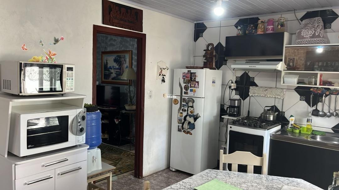 Casa à venda com 4 quartos, 100m² - Foto 6