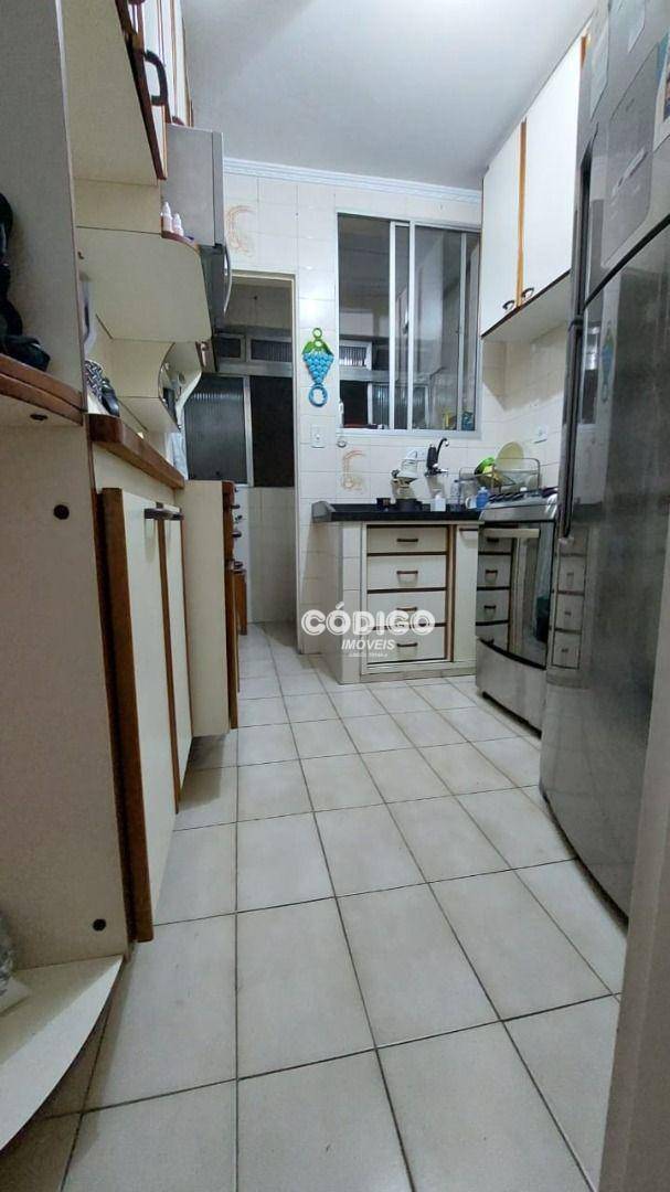 Apartamento à venda com 1 quarto, 56m² - Foto 11