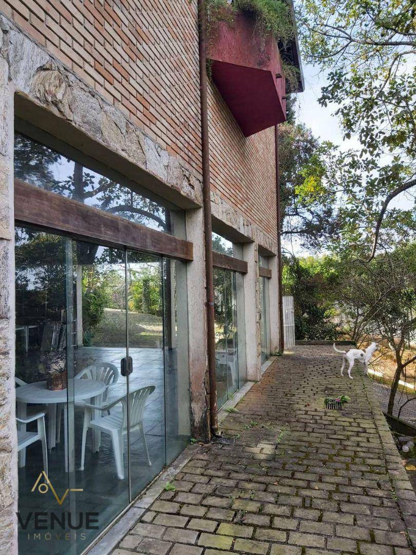 Casa de Condomínio à venda com 3 quartos, 1000m² - Foto 6