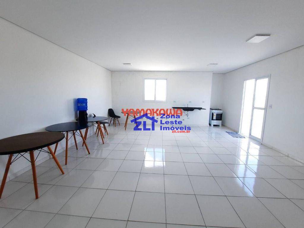 Apartamento à venda com 2 quartos, 50m² - Foto 14