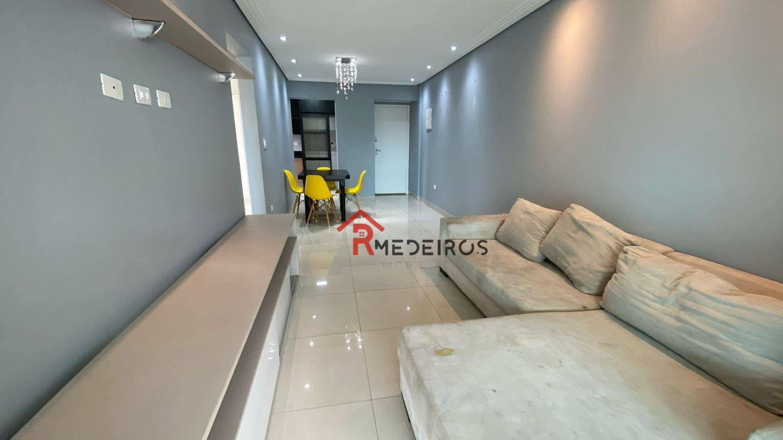 Apartamento à venda com 2 quartos, 78m² - Foto 9