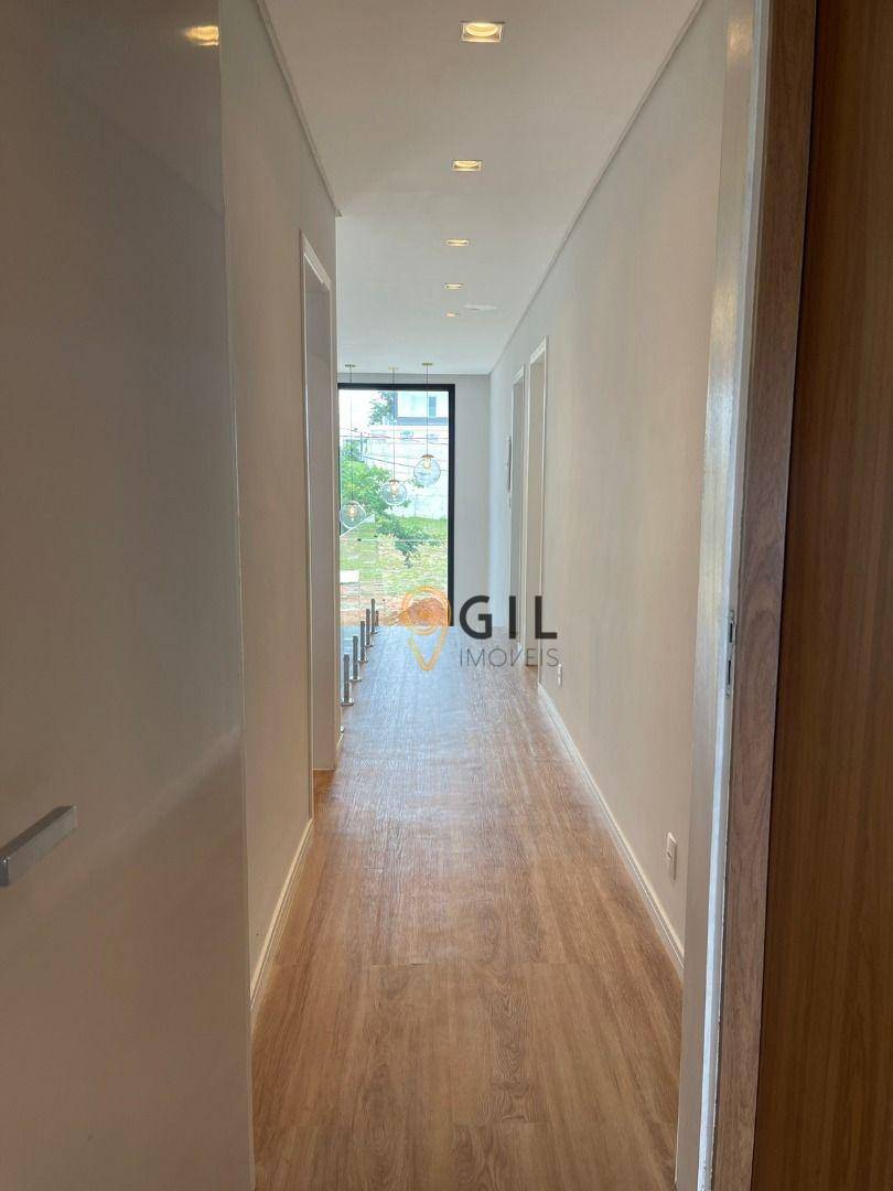 Sobrado, 4 quartos, 205 m² - Foto 38