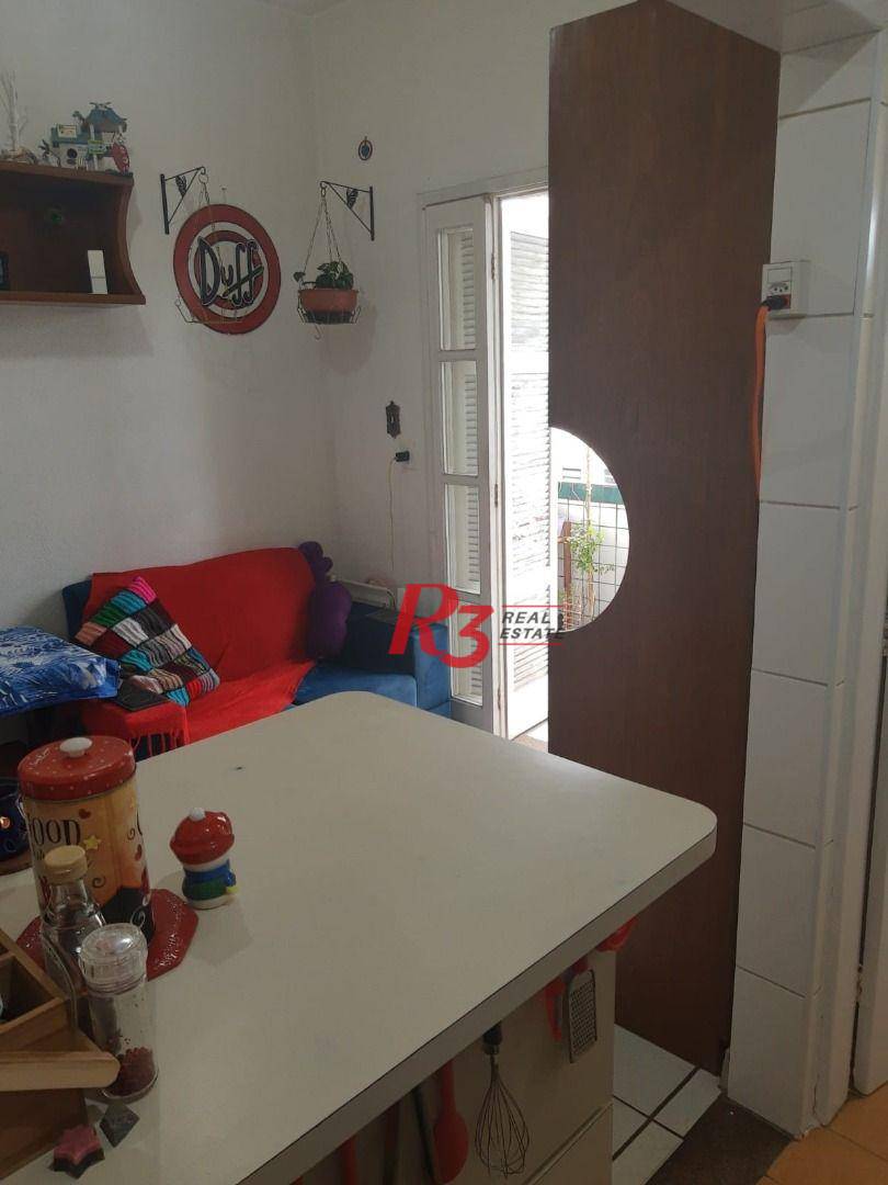 Apartamento à venda com 1 quarto, 36m² - Foto 5