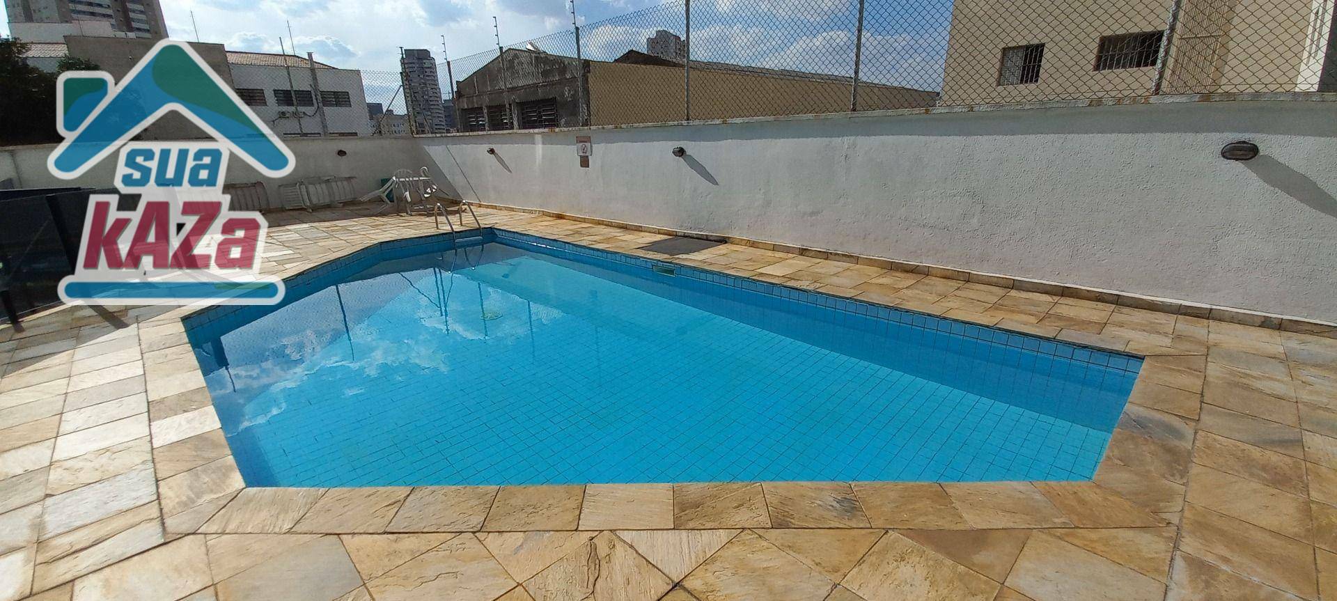 Apartamento à venda com 3 quartos, 70m² - Foto 56