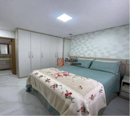 Apartamento à venda com 3 quartos, 84m² - Foto 7