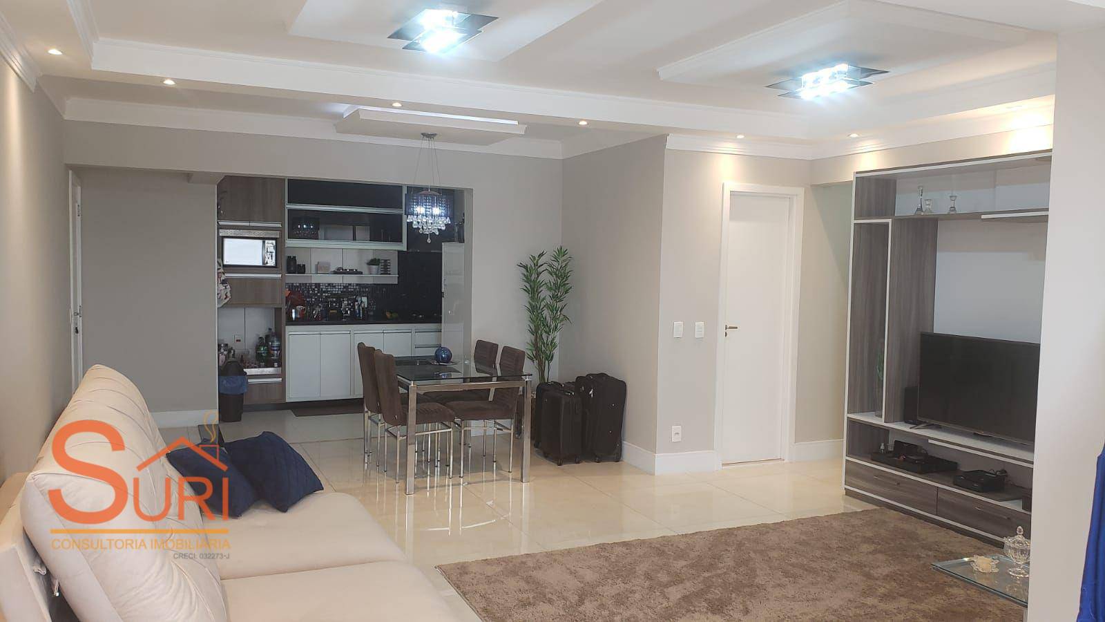 Apartamento à venda com 2 quartos, 91m² - Foto 6