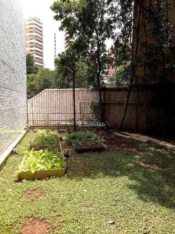 Apartamento à venda com 3 quartos, 160m² - Foto 26