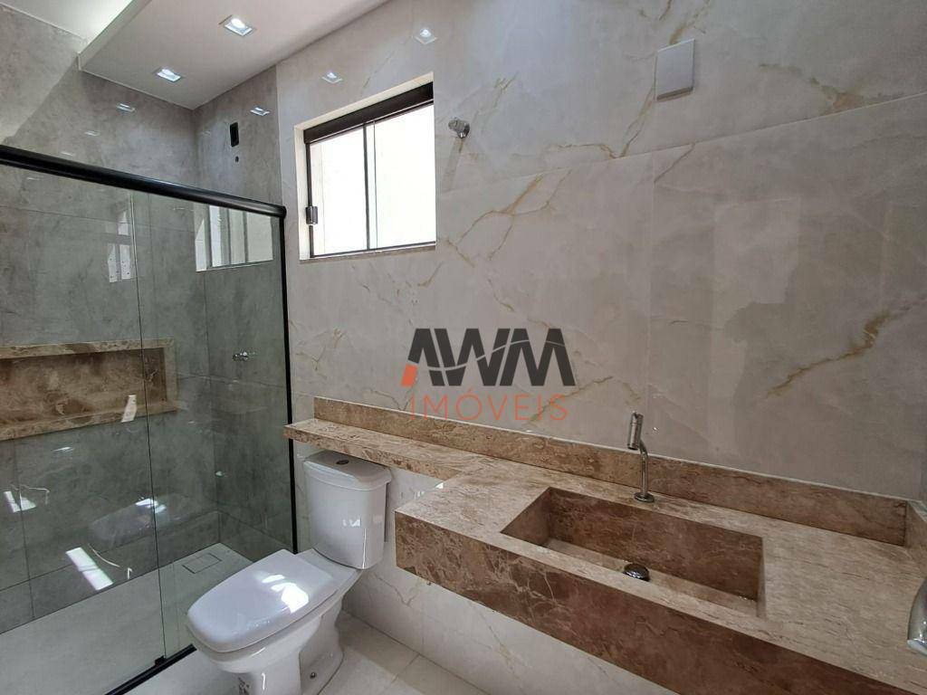Casa à venda com 3 quartos, 132m² - Foto 7