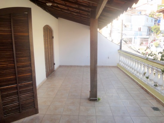 Sobrado à venda com 4 quartos, 167m² - Foto 10