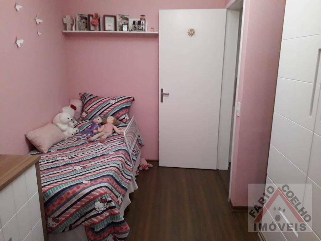 Sobrado à venda com 2 quartos, 89m² - Foto 15