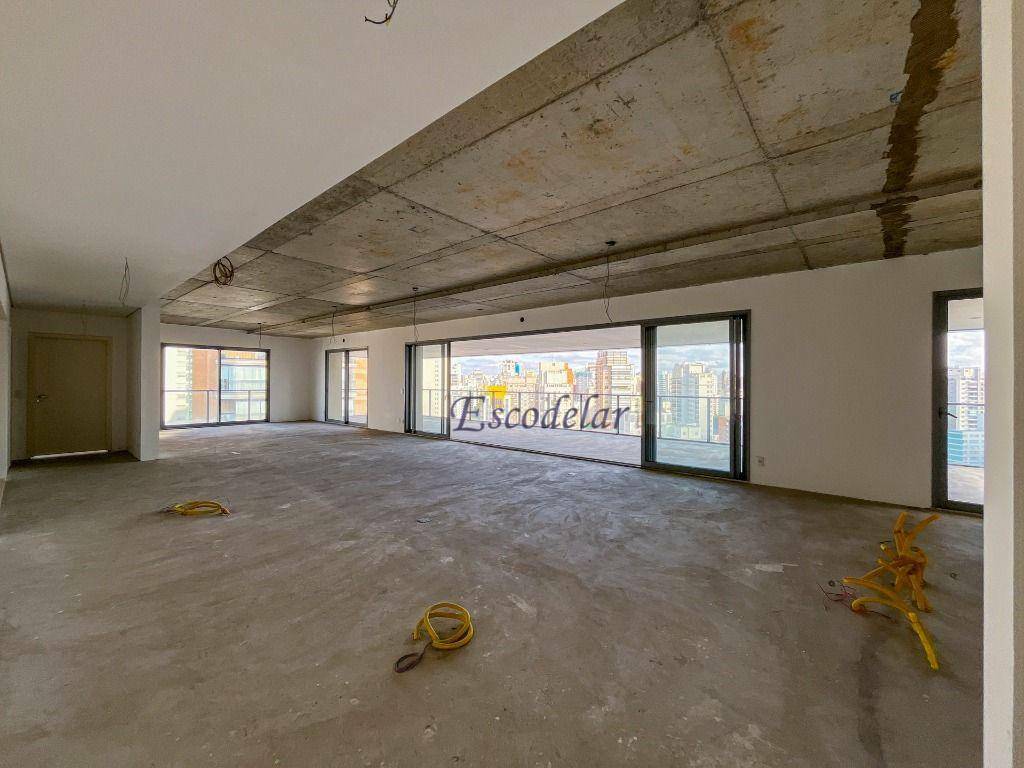 Apartamento à venda com 3 quartos, 535m² - Foto 10