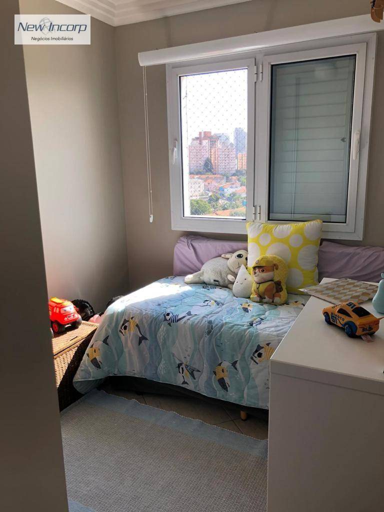 Apartamento à venda com 3 quartos, 86m² - Foto 7