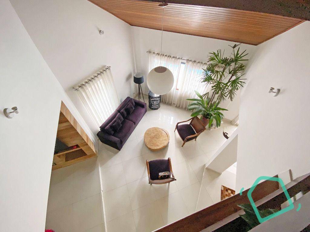 Casa de Condomínio à venda com 4 quartos, 288m² - Foto 33