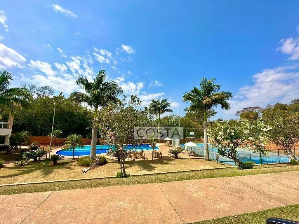 Casa de Condomínio à venda com 3 quartos, 132m² - Foto 34