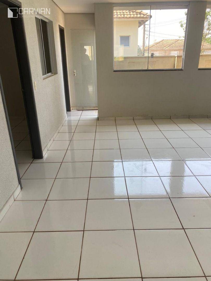 Casa de Condomínio à venda com 3 quartos, 118m² - Foto 9