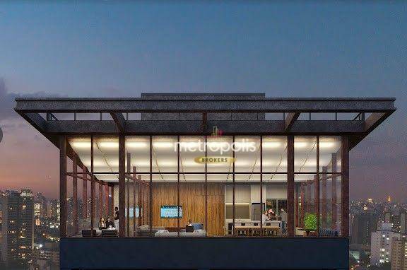 Kitnet-Studio, 35 m² - Foto 3