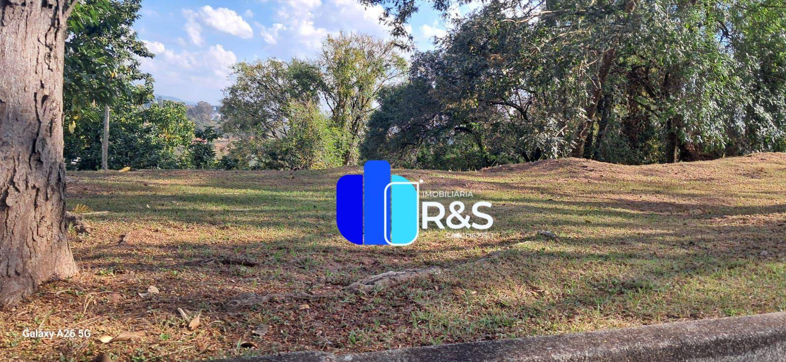 Loteamento e Condomínio, 4 hectares - Foto 1