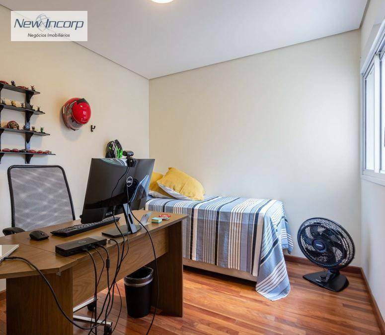 Apartamento à venda com 4 quartos, 129m² - Foto 23