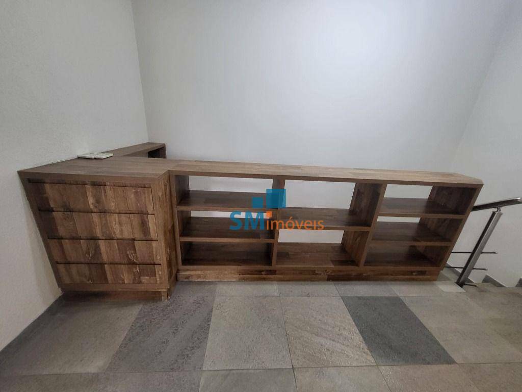 Sobrado à venda com 4 quartos, 230m² - Foto 19