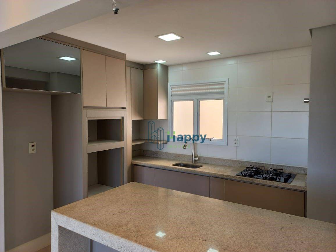 Apartamento à venda com 3 quartos, 90m² - Foto 3