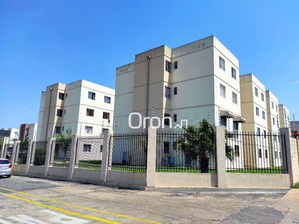 Apartamento à venda com 2 quartos, 60m² - Foto 5