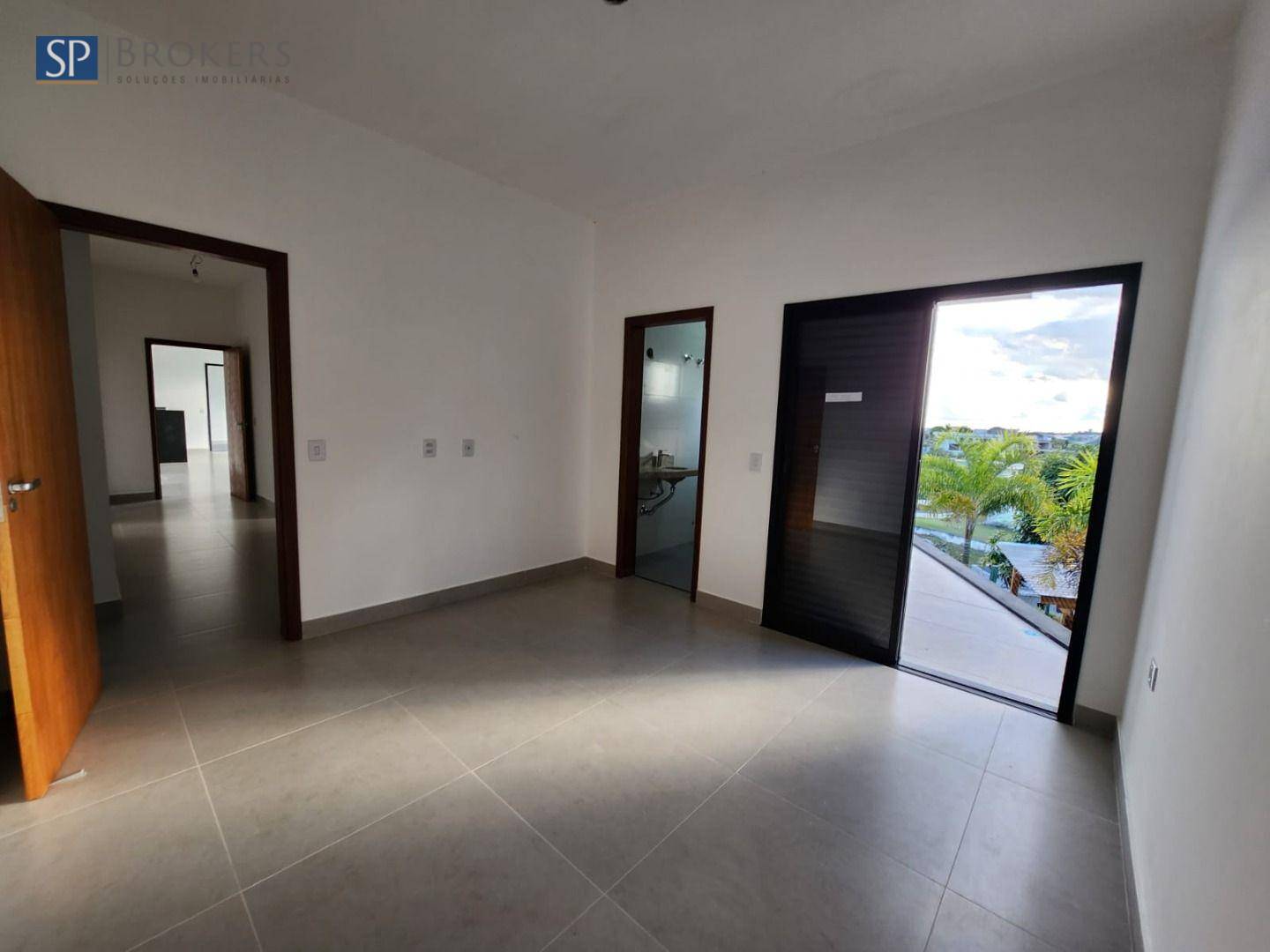 Casa de Condomínio à venda com 3 quartos, 261m² - Foto 6