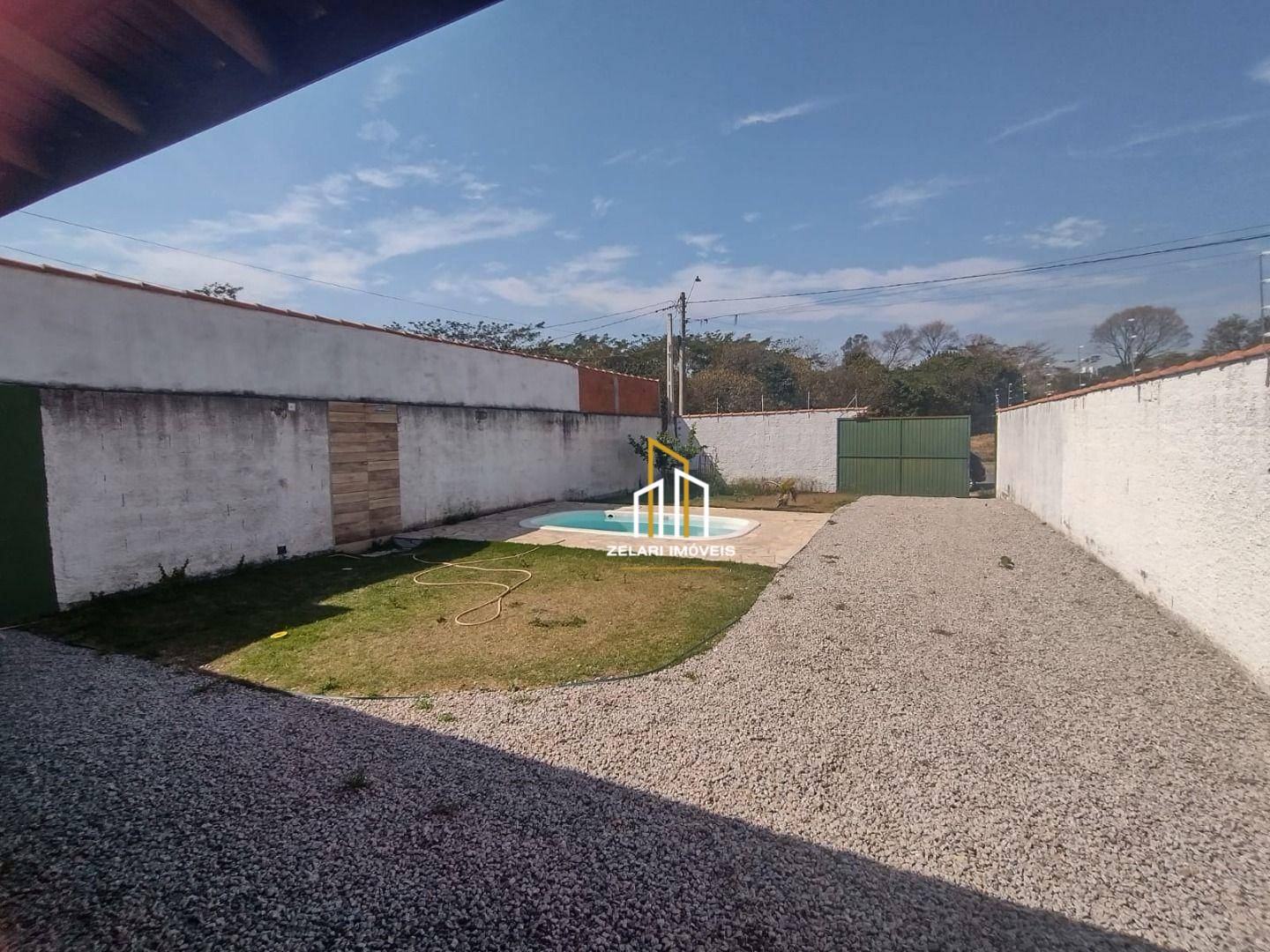 Casa, 1 quarto, 40 m² - Foto 1