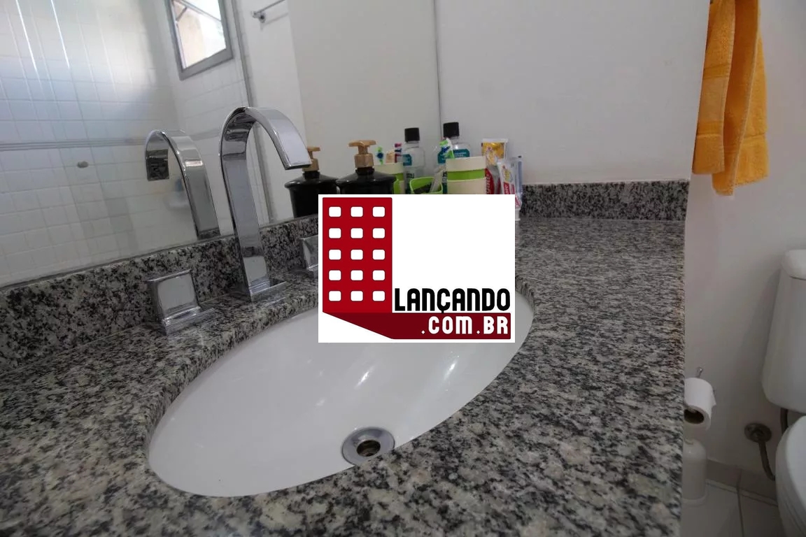 Apartamento à venda com 1 quarto, 43m² - Foto 17