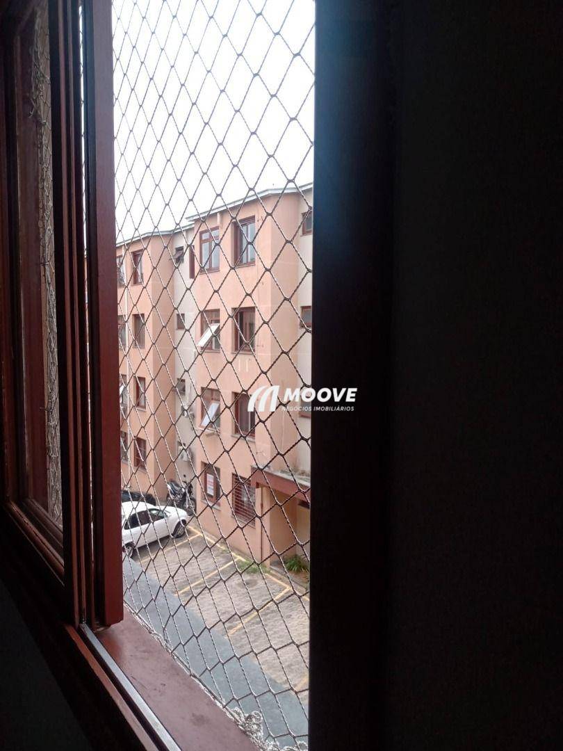 Apartamento, 2 quartos, 57 m² - Foto 4