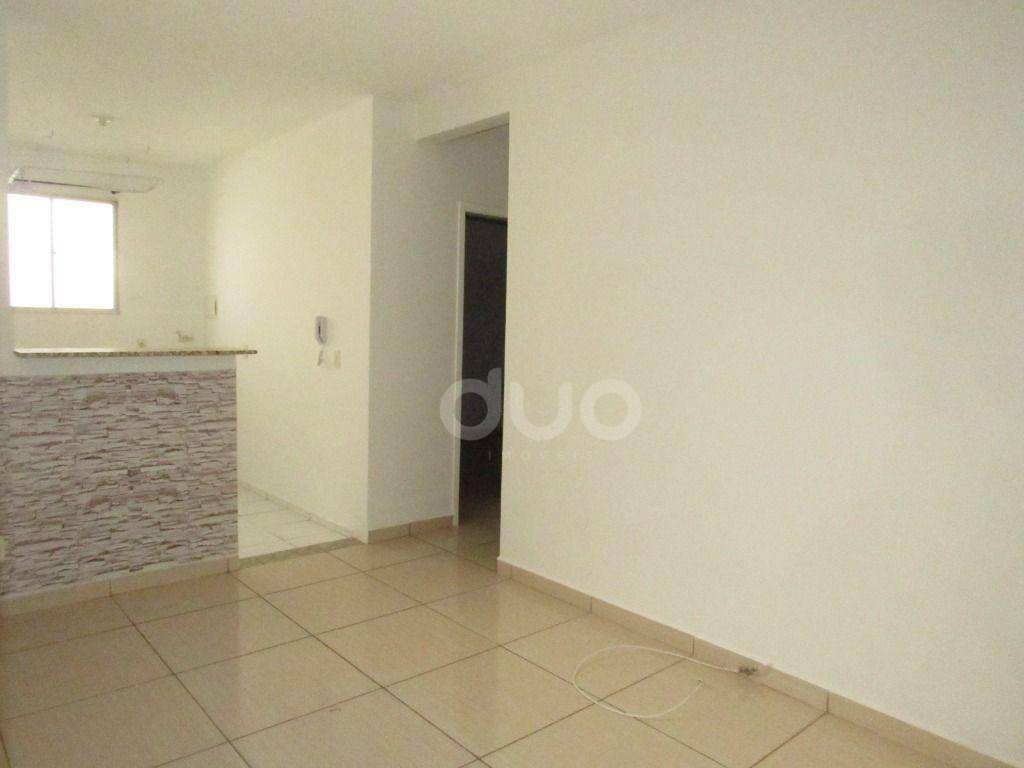 Apartamento à venda com 2 quartos, 46m² - Foto 1