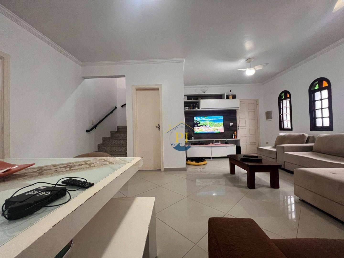 Casa à venda com 3 quartos, 150m² - Foto 15